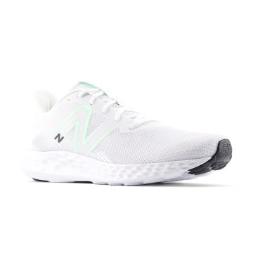 Alternative view of Tenis Deportivos New Balance Original 411 Blanco Para Hombre