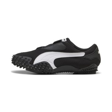 Alternative view of Tenis Deportivos Puma Original Mostro Og Prime Negro Hombre