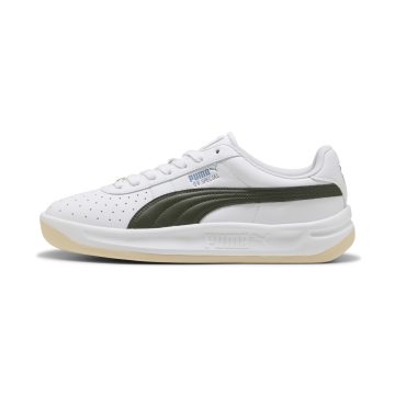 Alternative view of Tenis Deportivos Puma Original Gv Special Blanco Para Hombre