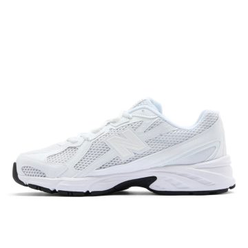 Alternative view of Tenis Deportivos New Balance Original 740 Blanco Unisex