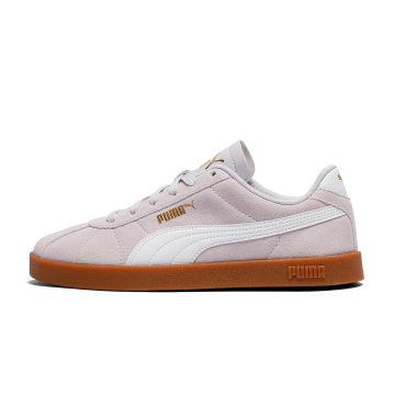 Alternative view of Tenis Deportivos Puma Original Puma Club Ii Wns Lila Mujer