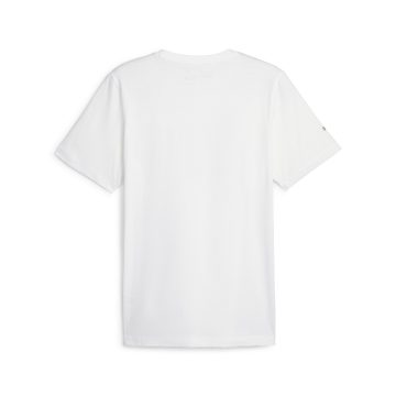 Alternative view of Camisa Tshirt Marca Puma Bmw Mms Ess Original Blanco Hombre