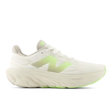 Tenis Deportivos New Balance Original M 1080 Blanco Hombre
