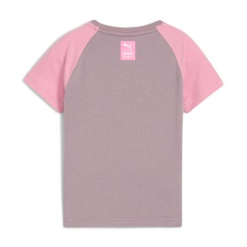 Alternative view of Camisa Deportiva Puma Original X Hello Kitty Café Para Niños