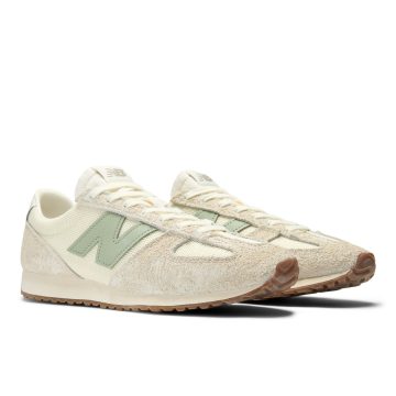 Alternative view of Tenis Deportivos New Balance Original 471 Blanco Unisex