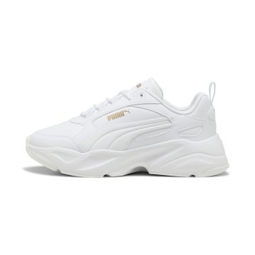 Alternative view of Tenis Deportivo Puma Original Cassia 2.0 L Blanco Para Mujer