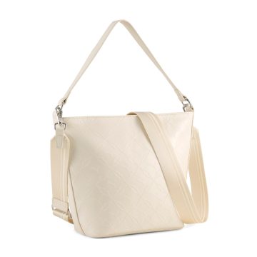 Alternative view of Bolso Casual En Cuero Puma Original Sense S Beige Para Mujer