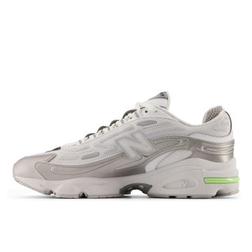 Alternative view of Tenis Deportivos New Balance Original 1000 Blanco Unisex