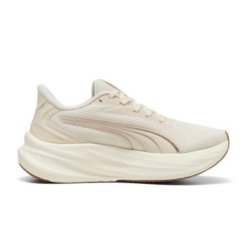 Tenis Deportivos Puma Original Maxstride Lite Beige Mujer