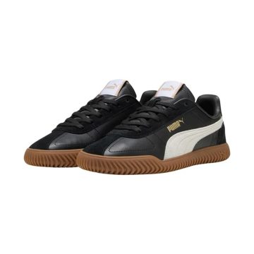 Alternative view of Tenis Deportivo Puma Original Club Core Classic Negro Hombre