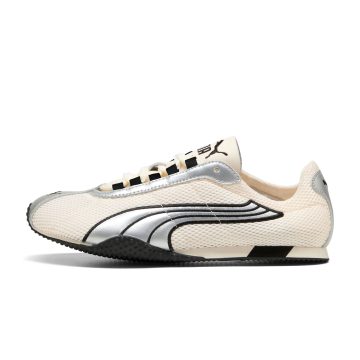 Alternative view of Tenis Deportivos Puma Originales H - Street Og Beige Unisex