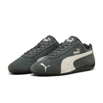 Tenis Deportivos Puma Original Speedcat Og Gris Para Hombre