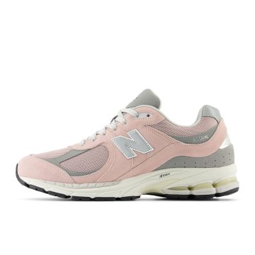 Alternative view of Tenis Deportivos New Balance Original 2002R Rosa Hombre