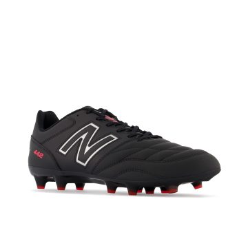 Alternative view of Guayos Deportivos New Balance Original 442 Negro Para Hombre