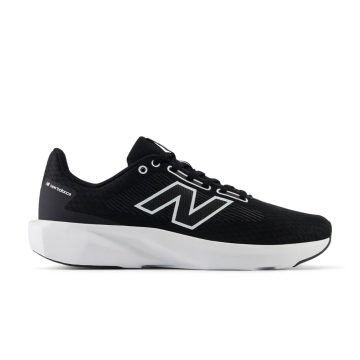 Tenis Deportivos New Balance Original 413V3 Negro Para Mujer