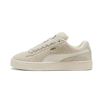 Alternative view of Tenis Deportivos Puma Originales Suede XL Beige Para Hombres