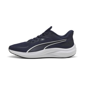 Alternative view of Tenis Deportivos Puma Original Skyrocket Lite II Azul Hombre