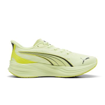Tenis Deportivo Puma Original Darter Pro 2 Verde Para Hombre