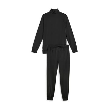 Alternative view of Conjuntos Deportivos Puma Original Poly Cl Negro Para Hombre