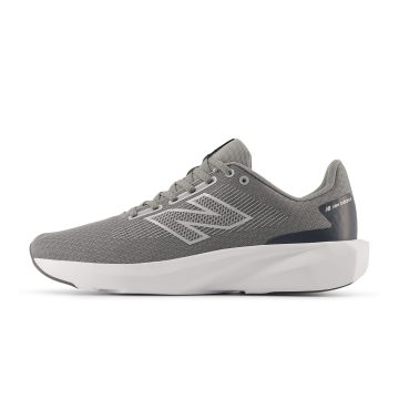 Alternative view of Tenis Deportivos New Balance Originales 413 Gris Para Hombre