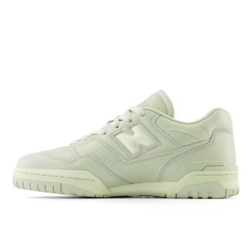 Alternative view of Tenis Deportivos New Balance Original 550 Verde Para Hombre