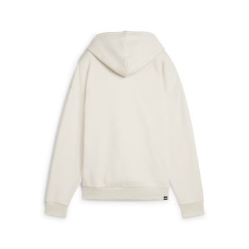 Alternative view of Hoodies Puma Originales Ess + Animal Fl Blancos Para Mujer