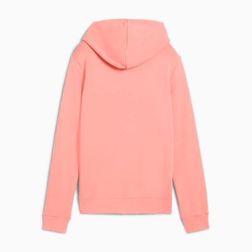 Alternative view of Hoodies Puma Originales Ess No 1 Logo Tr Rosa Mujer