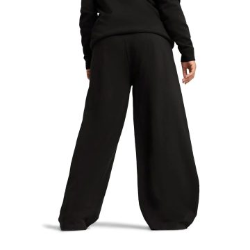 Alternative view of Pantalon Leggings Puma Ess Small No.1 High-Waist Negro Mujer
