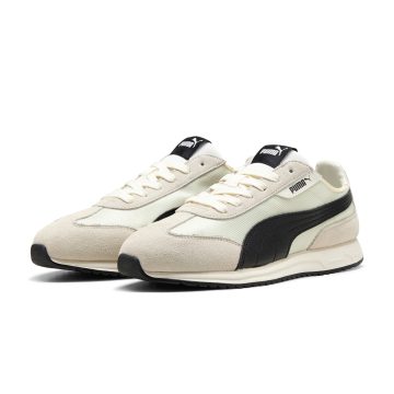 Tenis Deportivos Puma Original Softride St Blanco Hombre