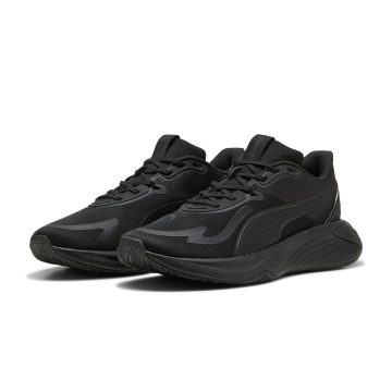 Tenis Deportivos Puma Original Hybrid Tr Negro Hombre