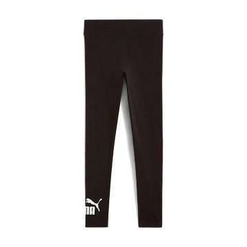 Alternative view of Leggings Puma Original Essential No 1 Logo G Negro Para Niño