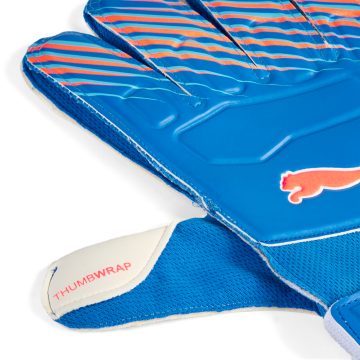 Alternative view of Guantes Futbol Puma Original Ultra Play Rc Azul Para Hombres