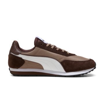 Tenis Deportivo Puma Original St Miler Rise Café Para Hombre