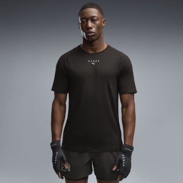 Tshirt Deportiva Puma Original M Puma X Hyrox Negro Hombre