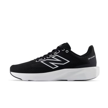Alternative view of Tenis Deportivos New Balance Originals 413 Negro Para Hombre