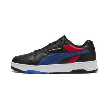 Alternative view of Tenis Deportivos Puma Original Bmw Mms Rbd Negro Para Hombre