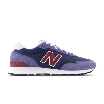 Tenis Deportivos New Balance Original 515 Azul Para Hombre