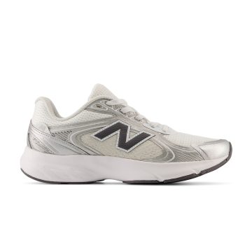 Tenis Deportivos New Balance Original Ff Amaste Blanco Mujer