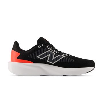 Tenis Deportivo New Balance Original 413v3 Negro Para Hombre