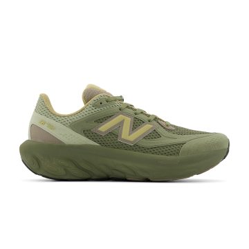 Tenis Deportivo New Balance Original FF Trainer Verde Hombre