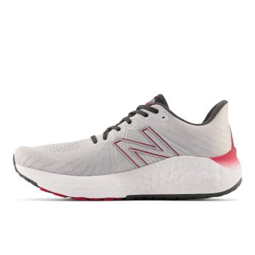 Alternative view of Tenis Deportivos New Balance Fresh Foam Vongo Gris Hombre