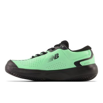 Alternative view of Tenis Deportivos New Balance Originales 696 Verde Para Mujer