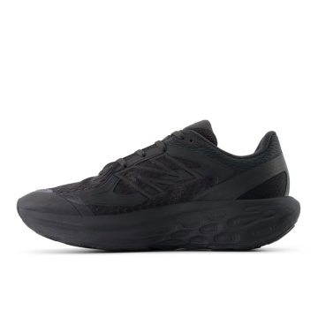 Alternative view of Tenis Deportivos New Balance Original Trainer Negro Hombre
