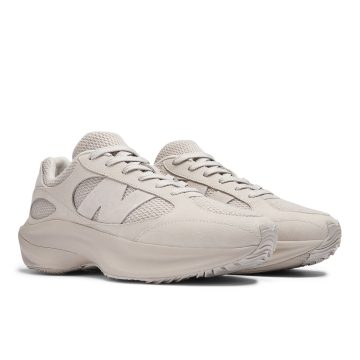 Alternative view of Tenis Deportivos New Balance WRPD Original Beige Hombre