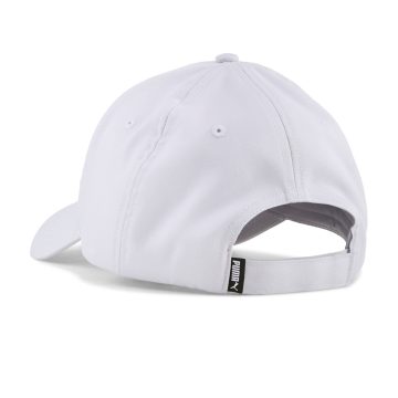 Alternative view of Gorra Deportiva Puma Originales Ess Metal Gris Para Hombre
