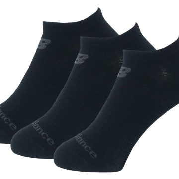 Medias Deportivas New Balance Original Pack 3 Unisex