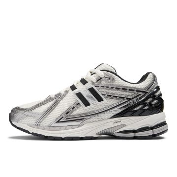 Alternative view of Tenis Deportivos New Balance Original 1906 Blanco Hombre