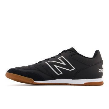 Alternative view of Tenis Deportivos New Balance Original 442 Negro Para Hombre