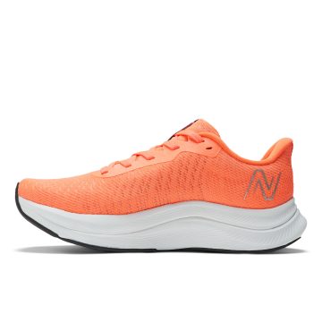 Alternative view of Tenis Deportivos New Balance Propel  Naranja Para Mujer