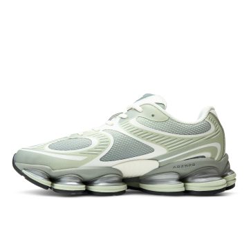 Alternative view of Tenis Deportivos New Balance Original 2000 Verde Unisex